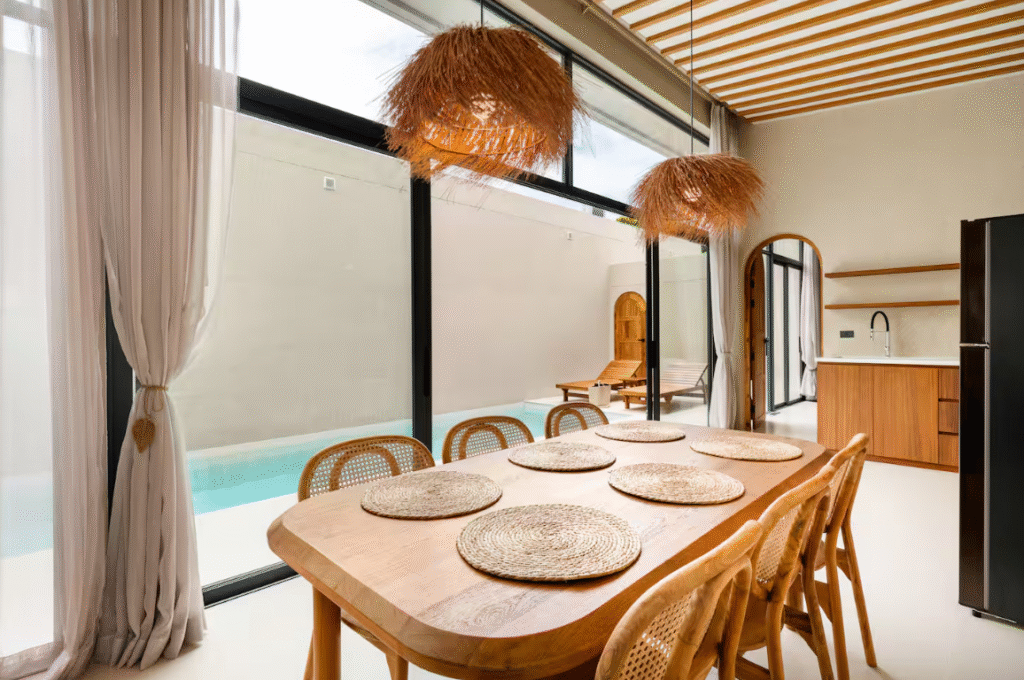 Samui villa