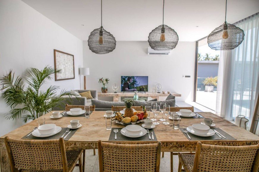 Samui rent