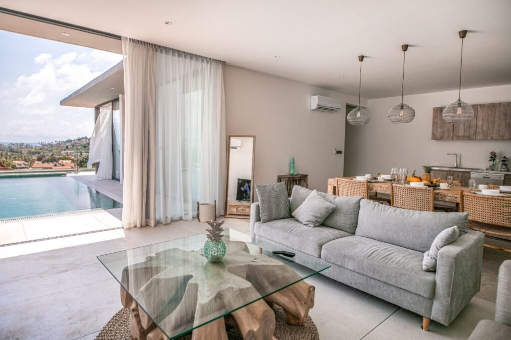 Samui rent
