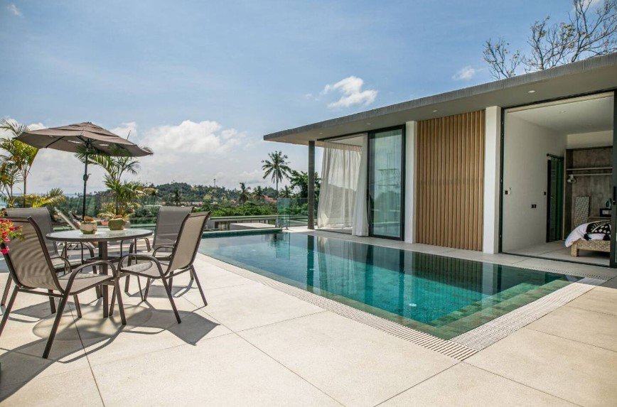 Samui rent