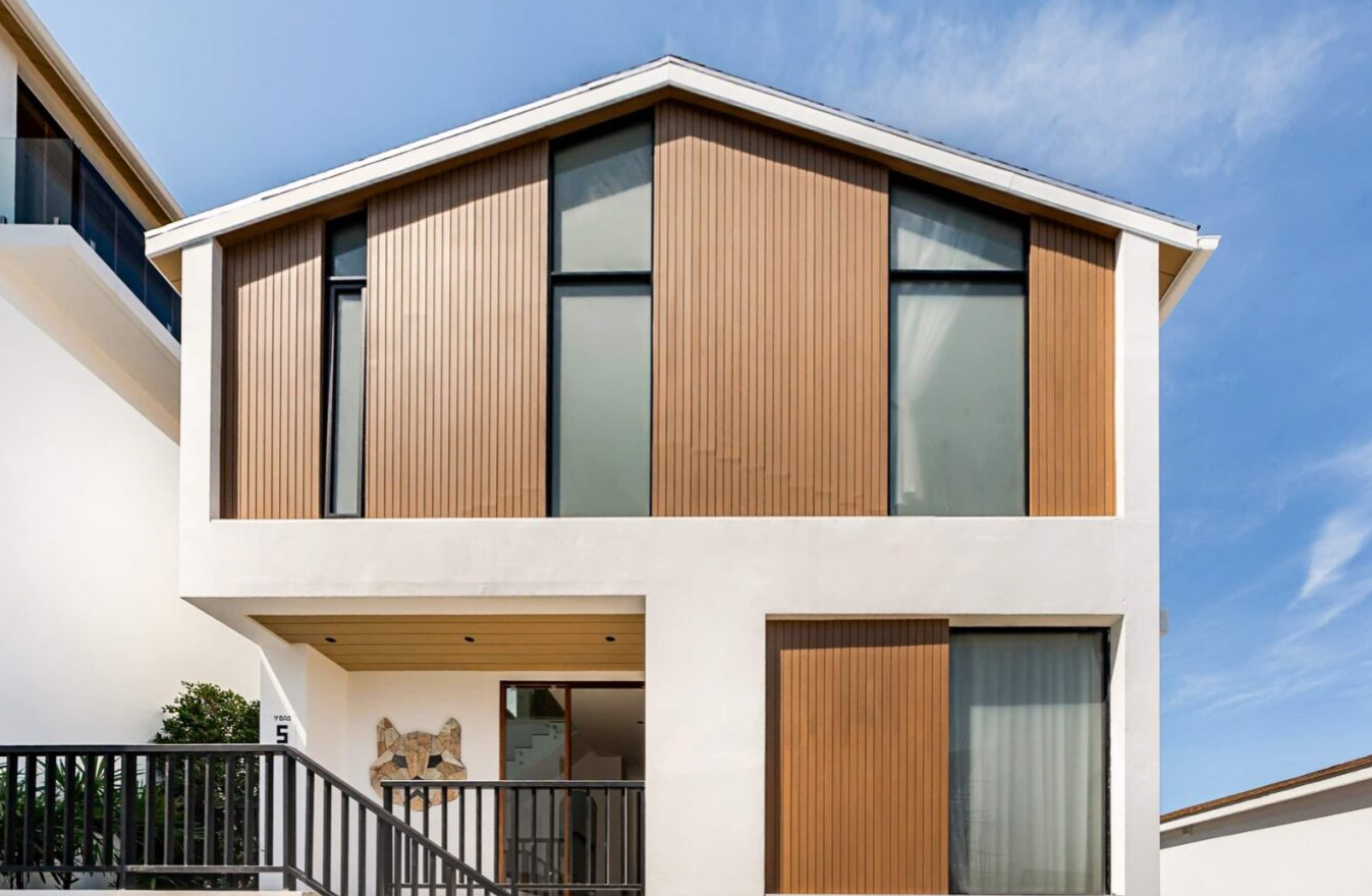 3 bedroom sea view villa for sale Samui Plai Laem 3 bedroom sea view villa for sale Samui Plai Laem