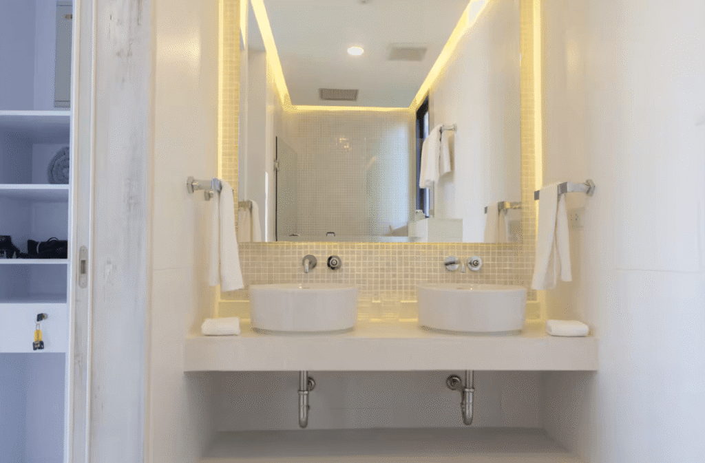 2 bedroom sea view pool villa for sale Koh Samui