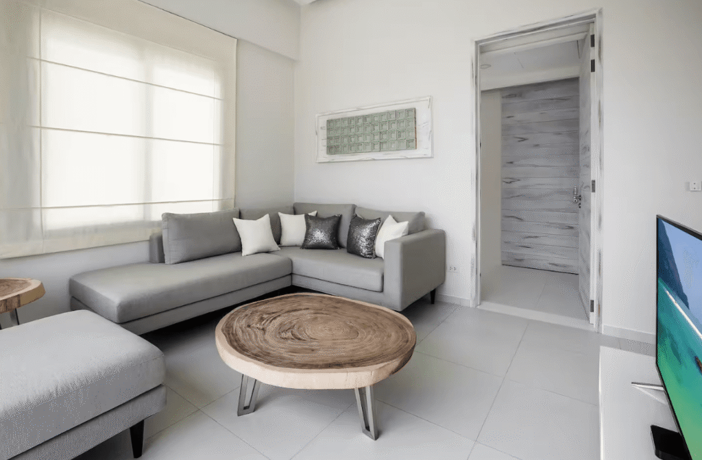 2 bedroom sea view pool villa for sale Koh Samui