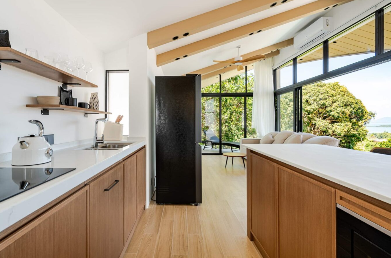 3 bedroom sea view villa for sale Samui Plai Laem 3 bedroom sea view villa for sale Samui Plai Laem