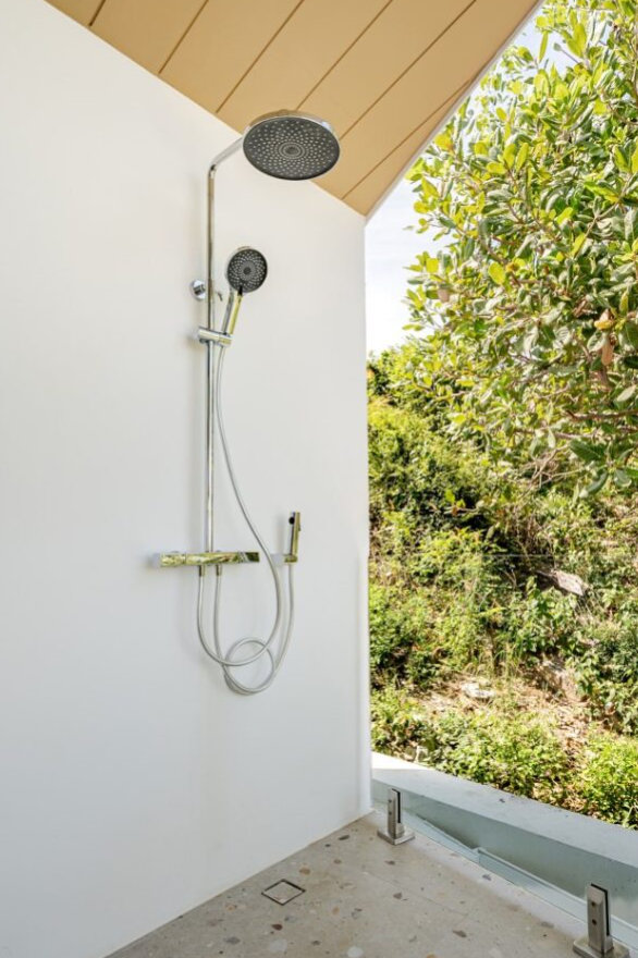 3 bedroom sea view villa for sale Samui Plai Laem 3 bedroom sea view villa for sale Samui Plai Laem