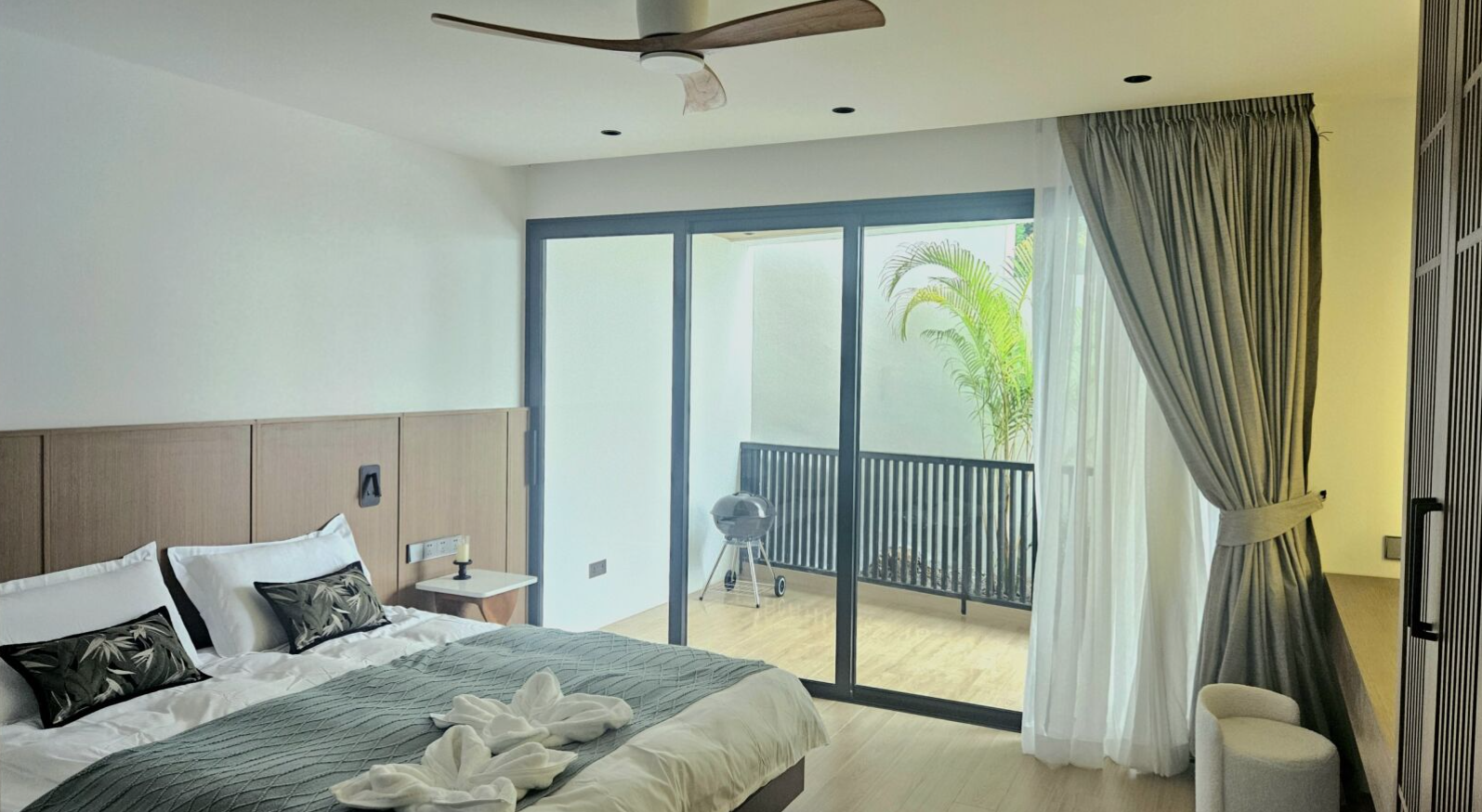 3 bedroom sea view villa for sale Samui Plai Laem 3 bedroom sea view villa for sale Samui Plai Laem