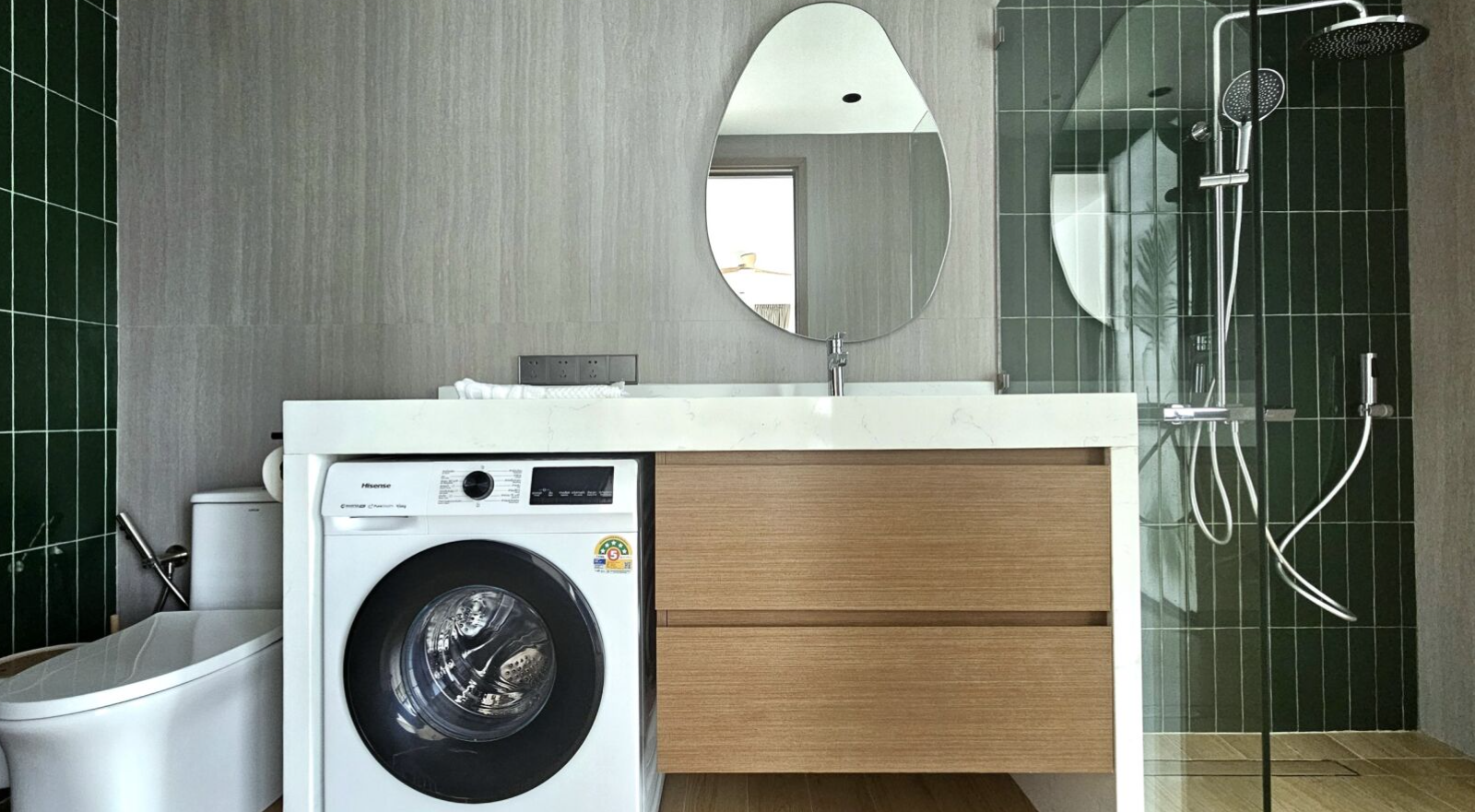 3 bedroom sea view villa for sale Samui Plai Laem 3 bedroom sea view villa for sale Samui Plai Laem