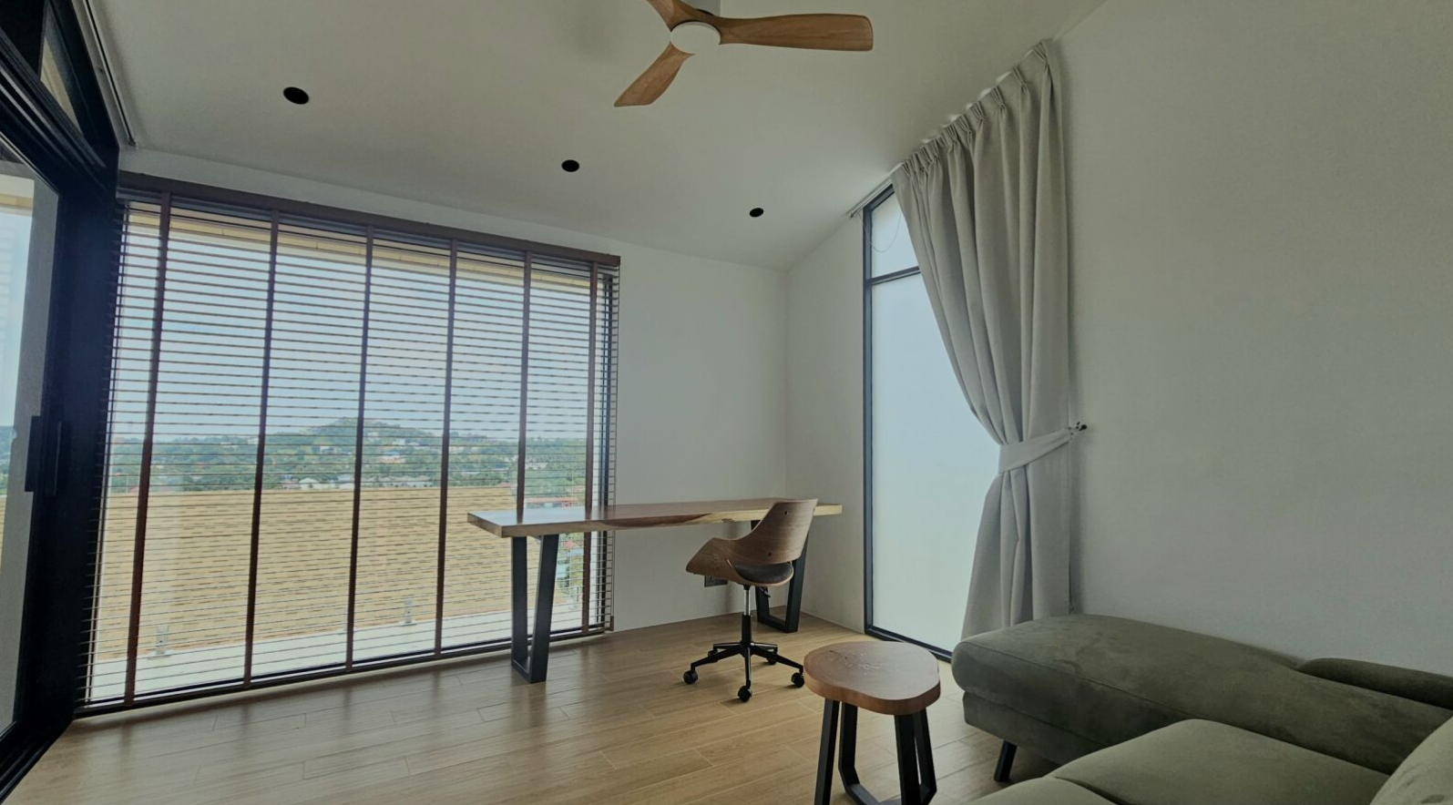 3 bedroom sea view villa for sale Samui Plai Laem 3 bedroom sea view villa for sale Samui Plai Laem