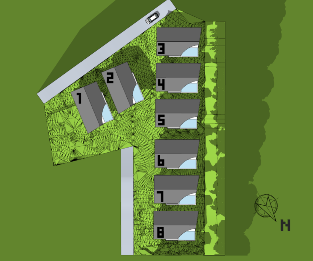 3 bedroom sea view villa for sale Samui Plai Laem 3 bedroom sea view villa for sale Samui Plai Laem