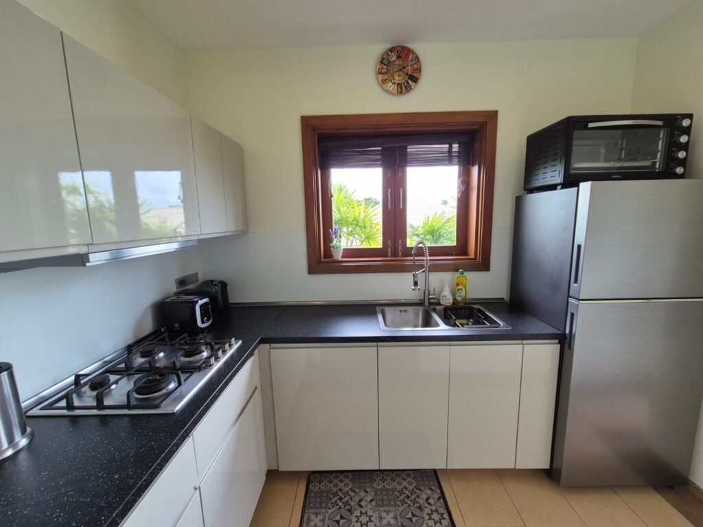 2 bedroom garden pool villa for sale in Choeng Mon Koh Samui Thailand