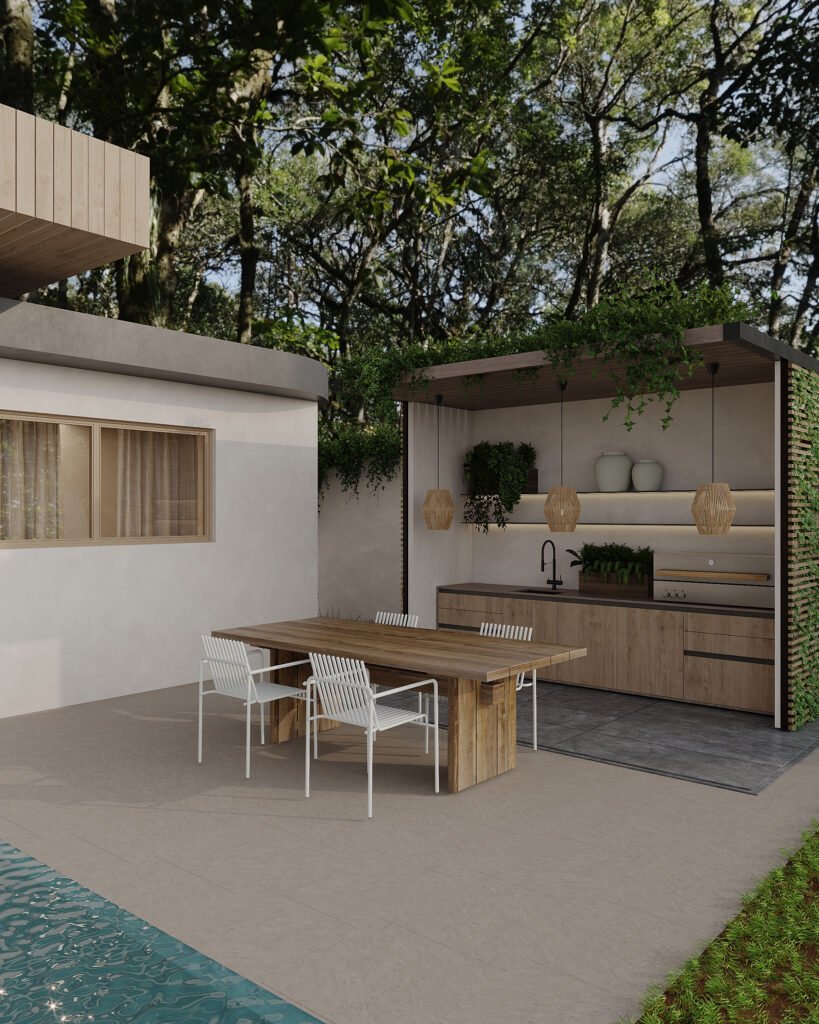 4 bedroom private pool villa for sale Samui Chaweng