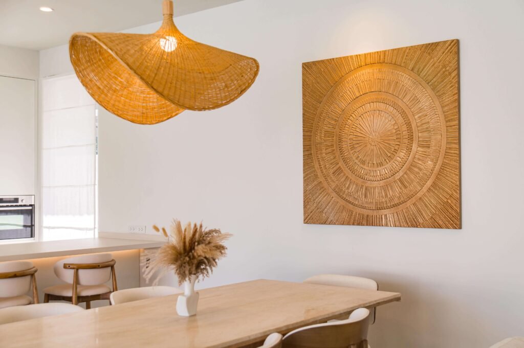 4 br private pool villa for sale Plai Laem close to the beach Koh Samui