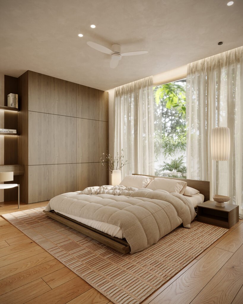 4 bedroom private pool villa for sale Samui Chaweng