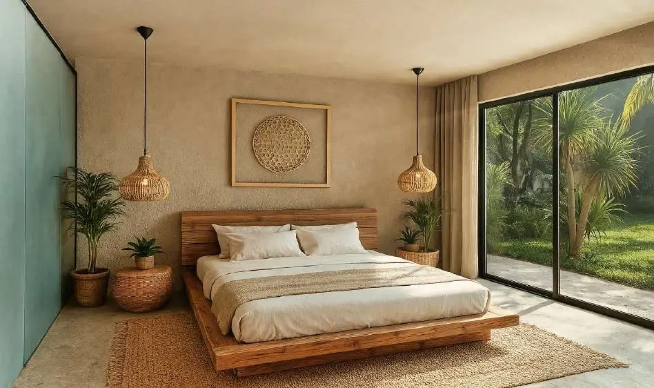 Luxury 3-Bedroom Private Pool Villa in Verdant Residence, Lamai