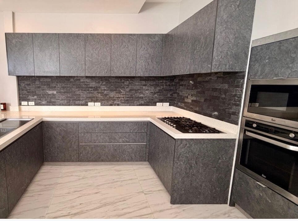 3 bedroom pool villa for sale in Chaweng Koh Samui