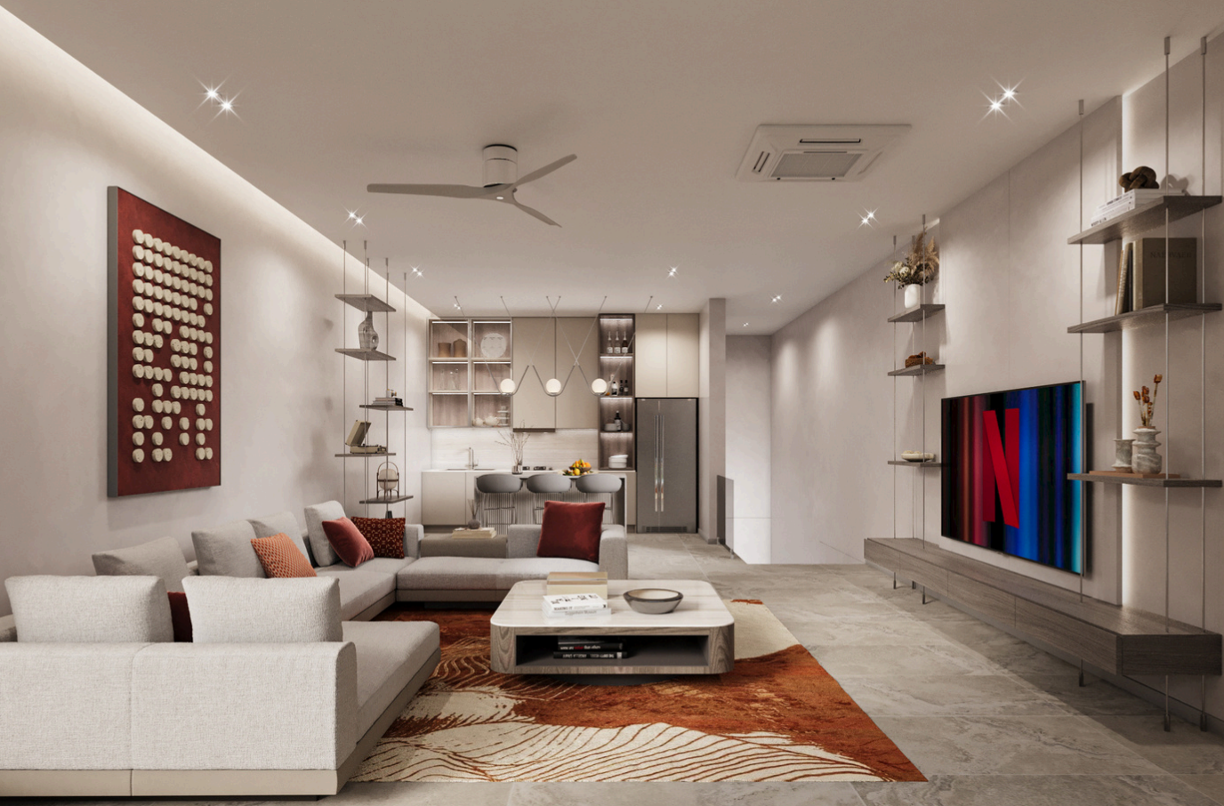 4 bedroom pool villa in Lamai Koh Samui 4 bedroom pool villa in Lamai Koh Samui