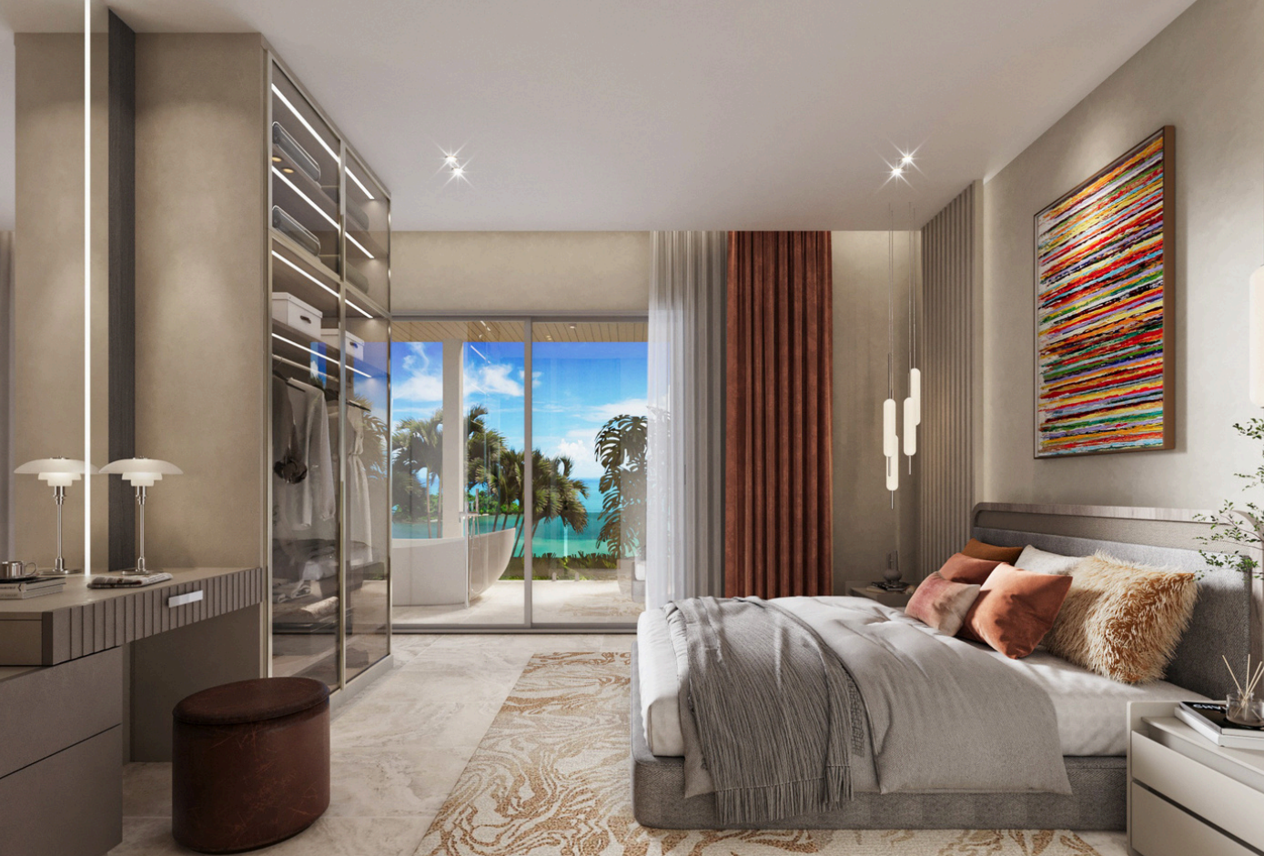 4 bedroom pool villa in Lamai Koh Samui 4 bedroom pool villa in Lamai Koh Samui