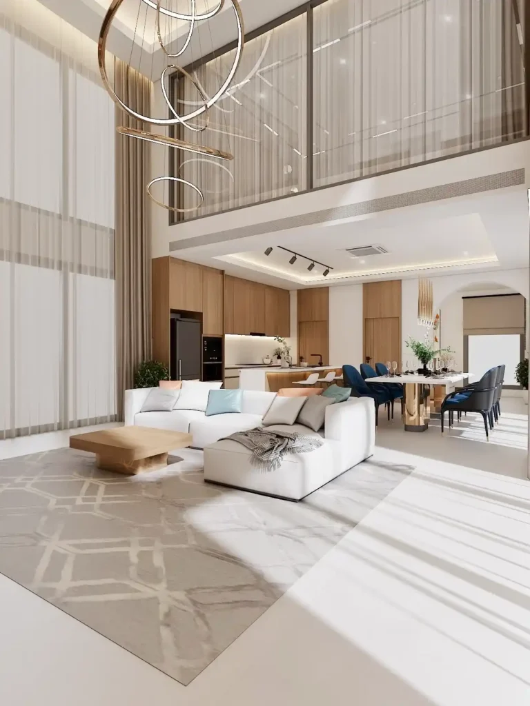 Off-plan 2–3 bedroom luxury beach-side villas with private pool and sunset sea views in Bang Makham