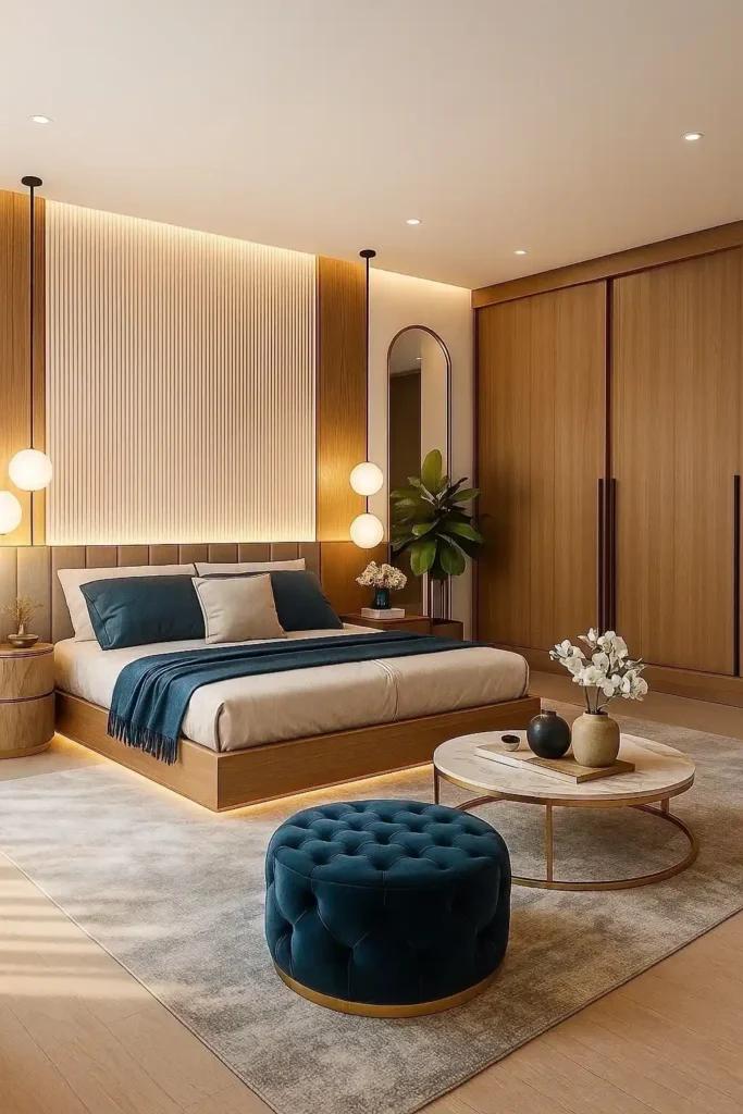 Off-plan 2–3 bedroom luxury beach-side villas with private pool and sunset sea views in Bang Makham