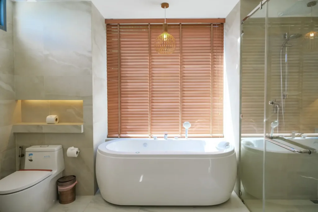 Luxury 5-bedroom sea view villa with infinity pool in Lamai, Koh Samui